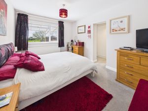 Master Bedroom- click for photo gallery